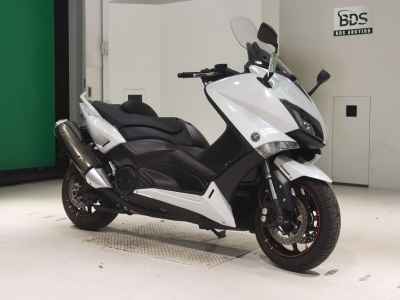 Yamaha TMAX 530 2016