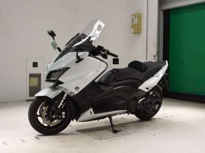 Yamaha TMAX 530 2016