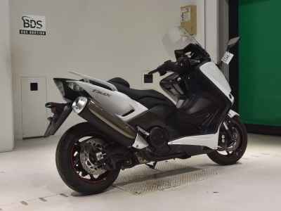 Yamaha TMAX 530 2016