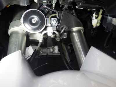 Yamaha TMAX 530 2016
