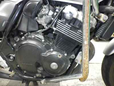 Honda CB400SFV 2003