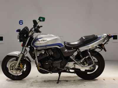 Honda CB400SFV 2003
