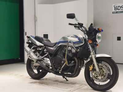 Honda CB400SFV 2003