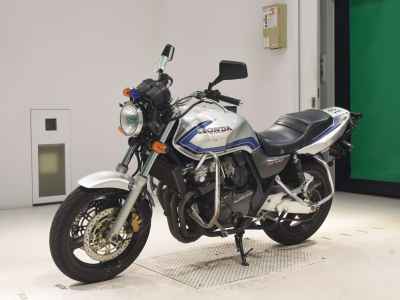 Honda CB400SFV 2003