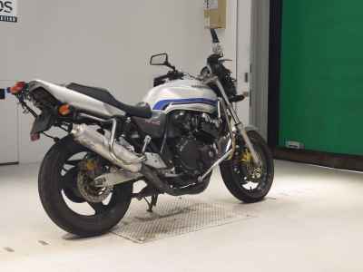 Honda CB400SFV 2003