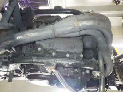 Honda CB400SFV 2003