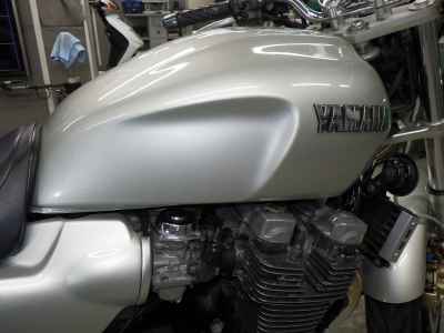 Yamaha XJR1200 1995