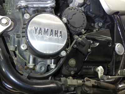Yamaha XJR1200 1995