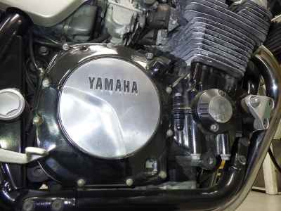 Yamaha XJR1200 1995