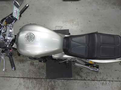 Yamaha XJR1200 1995