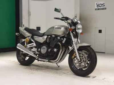Yamaha XJR1200 1995