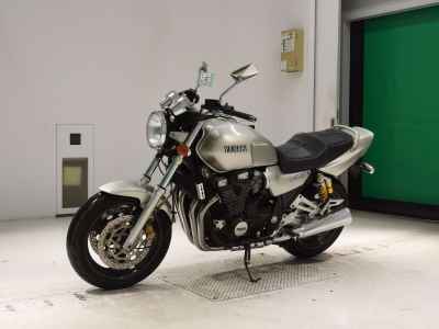Yamaha XJR1200 1995