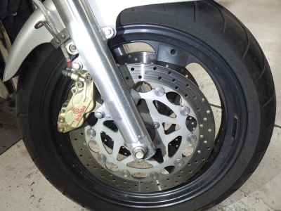 Yamaha XJR1200 1995