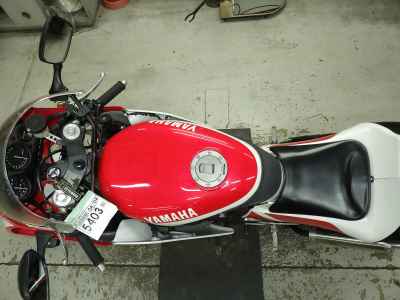 Yamaha TZR250R 1992