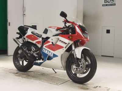 Yamaha TZR250R 1992