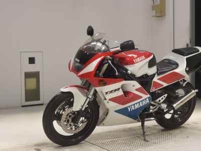 Yamaha TZR250R 1992