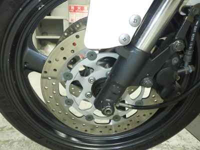 Yamaha TZR250R 1992