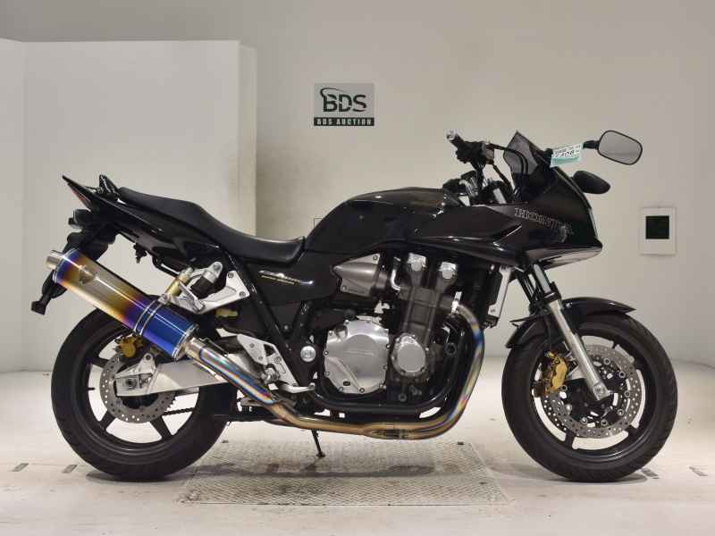 Honda CB1300SF 2008