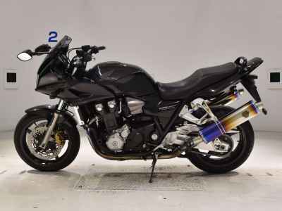 Honda CB1300SF 2008