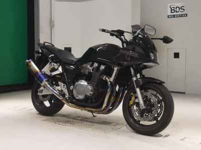 Honda CB1300SF 2008