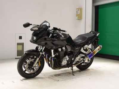 Honda CB1300SF 2008