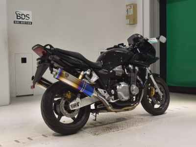 Honda CB1300SF 2008