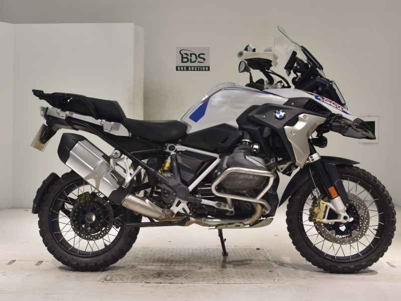 BMW R1250GS 2021