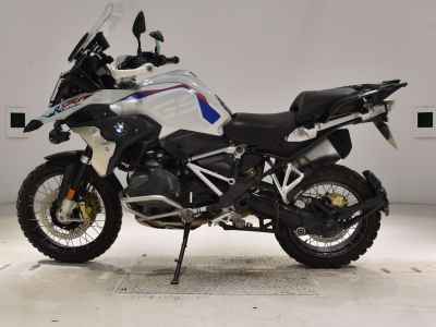 BMW R1250GS 2021