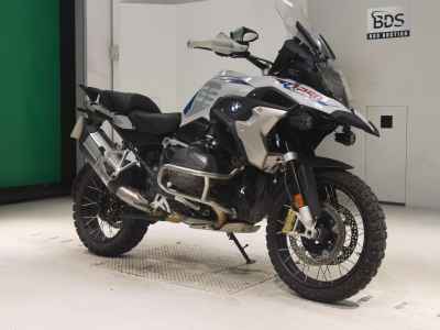 BMW R1250GS 2021