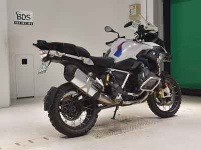 BMW R1250GS 2021