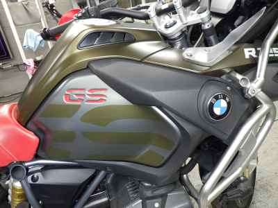 BMW R1250GS Adventure 2019