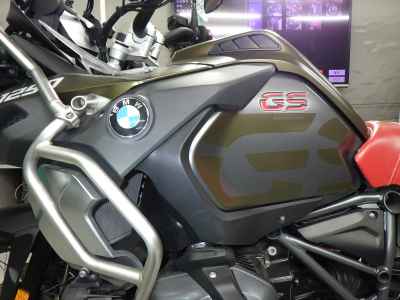 BMW R1250GS Adventure 2019