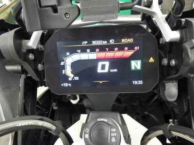 BMW R1250GS Adventure 2019