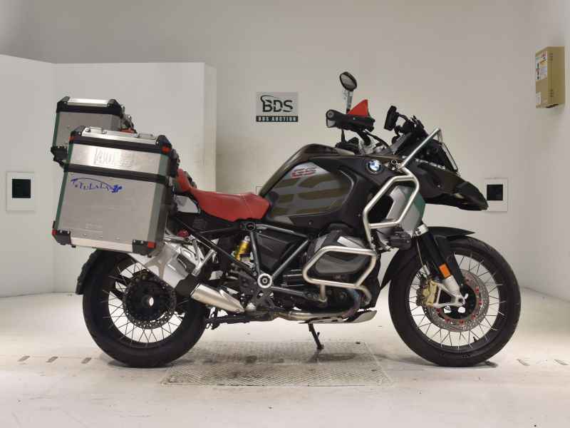 BMW R1250GS Adventure 2019
