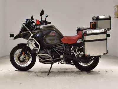 BMW R1250GS Adventure 2019