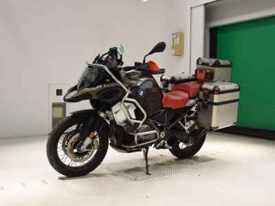 BMW R1250GS Adventure 2019