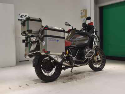 BMW R1250GS Adventure 2019