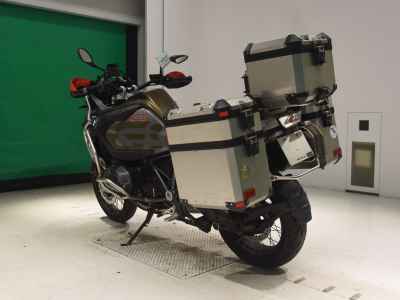 BMW R1250GS Adventure 2019