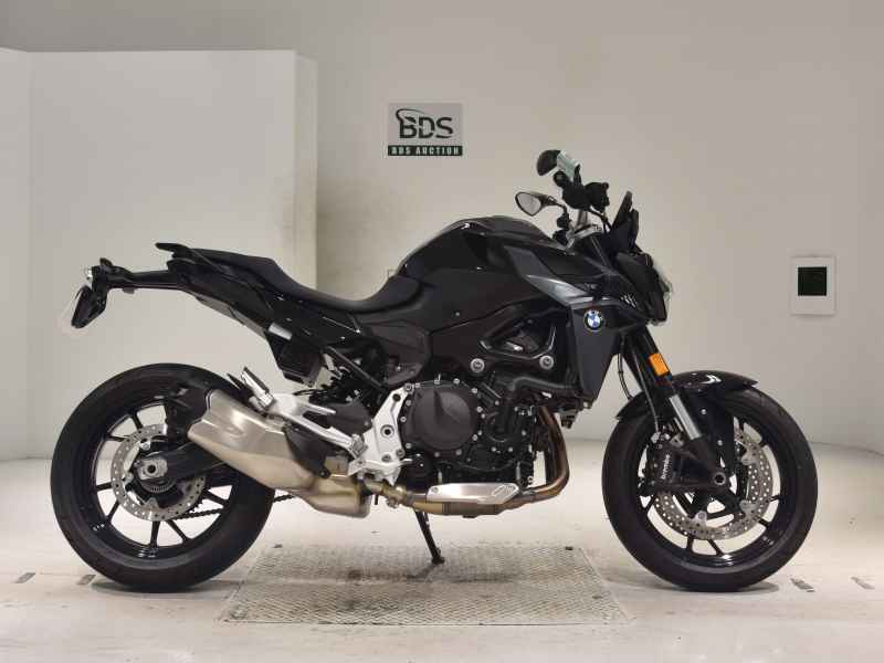 BMW F900R 2024