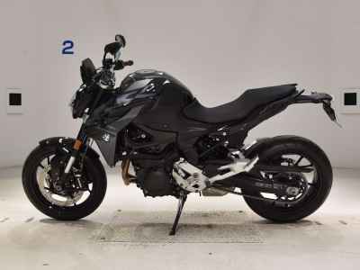 BMW F900R 2024