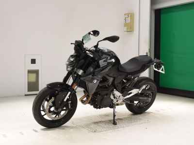 BMW F900R 2024