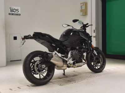 BMW F900R 2024