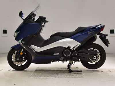 Yamaha TMAX 530 DX 2017
