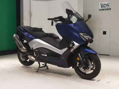 Yamaha TMAX 530 DX 2017