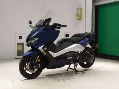 Yamaha TMAX 530 DX 2017