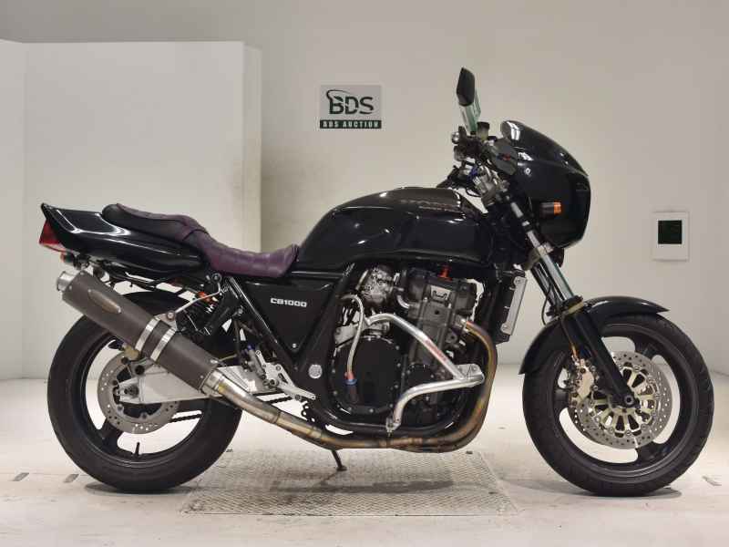 Honda CB1000SF 1997