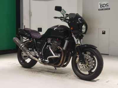 Honda CB1000SF 1997
