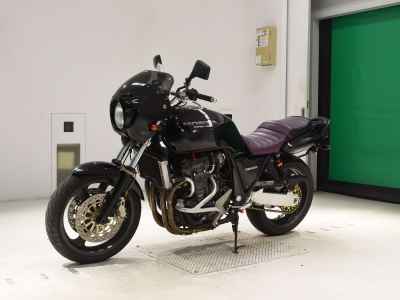 Honda CB1000SF 1997