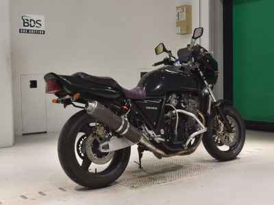 Honda CB1000SF 1997