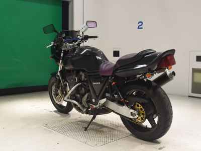 Honda CB1000SF 1997